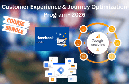 カスタマーエクスペリエンス&ジャーニー最適化プログラム - 2026강의 썸네일