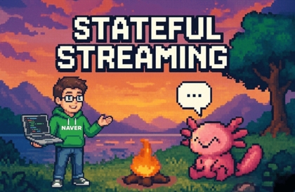A Naver Developer's Guide to Stateful Real-time Communication: Flink For Streaming강의 썸네일