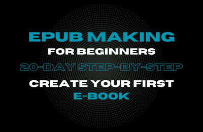 전자책 20일 완성 챌린지