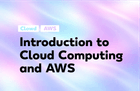 클라우드 컴퓨팅과 AWS 입문 (Introduction to Cloud Computing and AWS) 썸네일