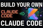 Thumbnail image of the Claude Code를 직접 만들며 배우는 Kotlin AI 에이전트 개발