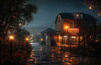 시네마틱 아트를 위한 완전 초보자용 블렌더 워크플로우Course Thumbnail