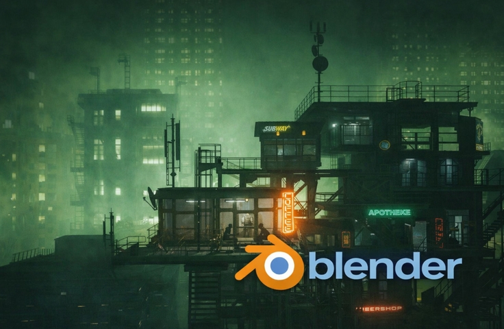 thumbnail background