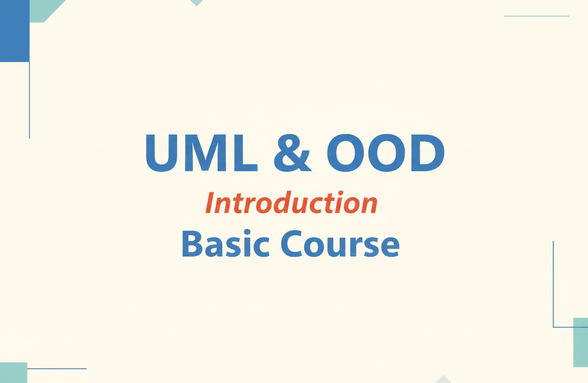 Hình thu nhỏ của Nhập môn UML và thiết kế hướng đối tượng: Khóa học nền tảng thiết yếu cho lập trình viên dễ hiểu ngay cả với người không chuyên