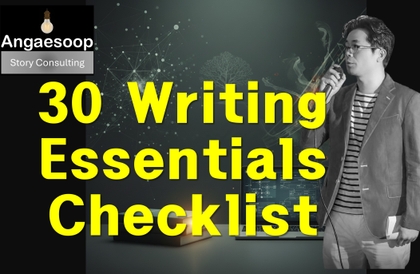 Writing to Build Your Personal Brand: 6 Structures and a 30-Item ChecklistCourse Thumbnail