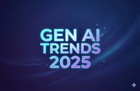 2025 생성형 AI 트렌드 총 정리 썸네일
