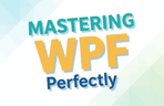 Thumbnail image of the WPFバイブル:概念・哲学・設計で理解するWPF