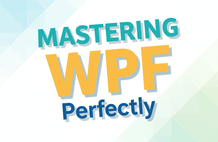 Hình thu nhỏ của WPF Bible: Thấu hiểu WPF qua khái niệm, triết lý và thiết kế.