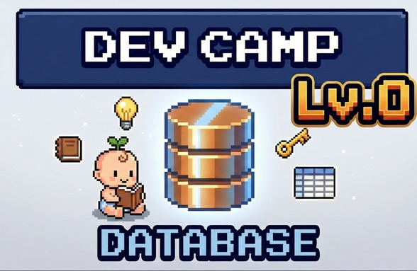 [Lv0] 단 2시간! SQL/DB 핵심 개념 초압축 강의 썸네일