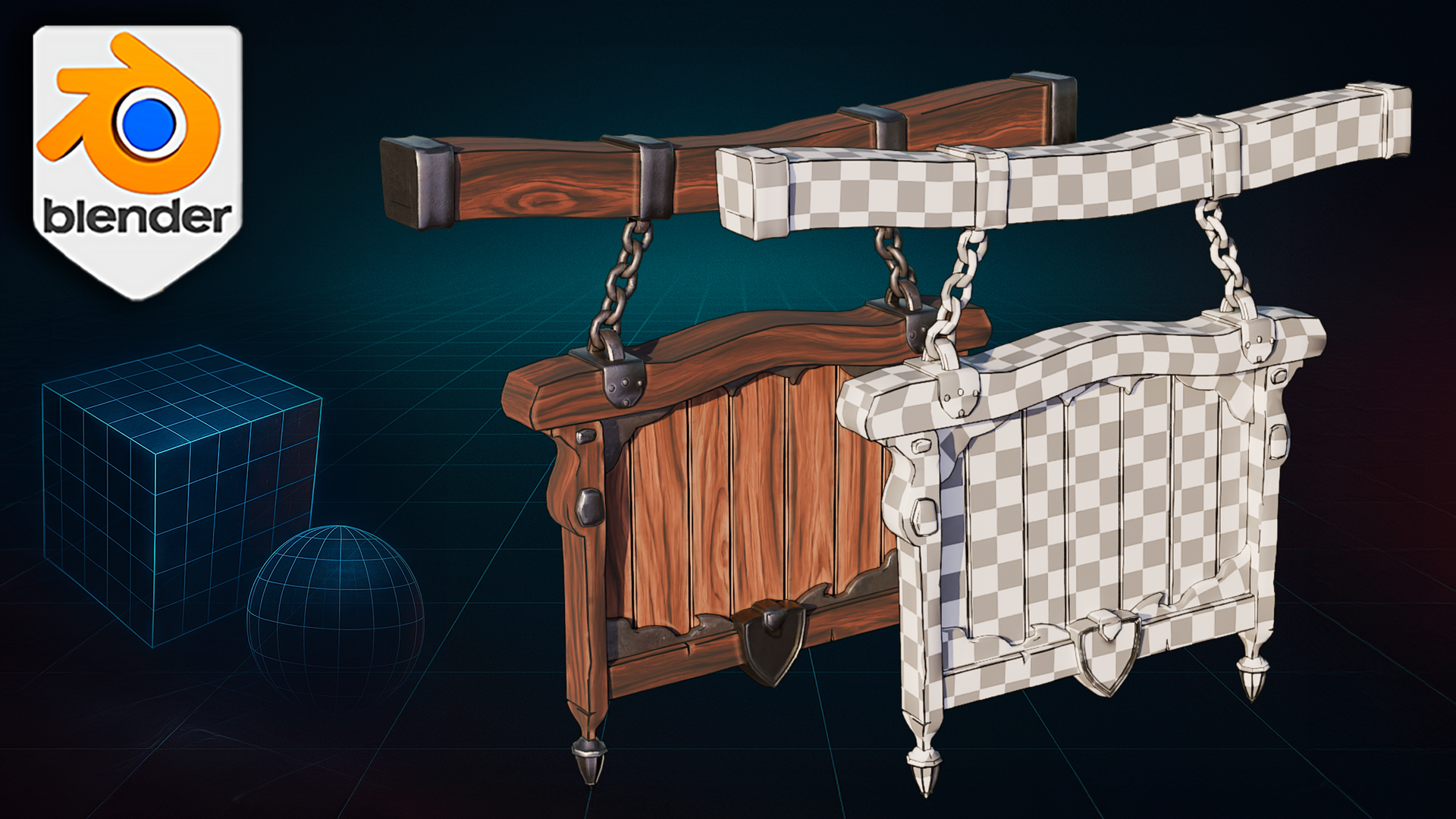 3DT UV Mapping Bootcamp thumbnail 16