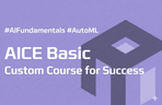 Thumbnail image of the [AICE] Customized lecture for passing the Basic level