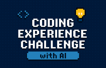 AI와 함께하는 코딩 체험 챌린지