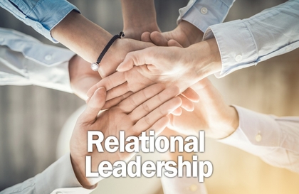 [Leadership Archive] Relational Leadership (Building Trust and Expanding Relationships)Course Thumbnail