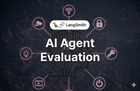 안정적인 AI 에이전트 서비스 운영을 위한 평가(Evaluation) 방법 썸네일