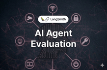 안정적인 AI 에이전트 서비스 운영을 위한 평가(Evaluation) 방법 썸네일