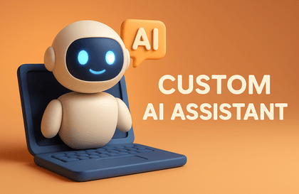 Build Your "Custom Company AI Assistant" with RAG and LangChain in 1 Hour - Practical Masterclass (Google Gravity)Course Thumbnail