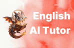 Thumbnail image of the AI Agentと一緒に学ぶ、今どきのスピーキング＆ライティング！（2026年9月アップデート）