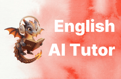 Modern-Era Speaking & Writing with an AI Agent! (Updated September 2026)Course Thumbnail