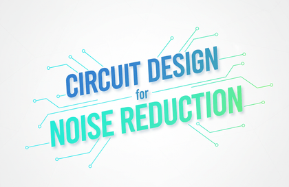 Circuit Design Techniques for Noise Reduction강의 썸네일