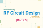 Thumbnail image of the エンジニアのためのRF回路設計の理解 [基本]