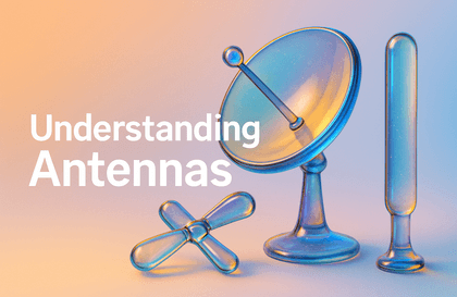 Understanding and Utilizing Antennas for Wireless Communication강의 썸네일