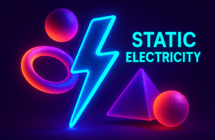 Understanding and Utilizing Anti-Static Measures강의 썸네일