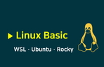Thumbnail image of the [ AI 시대 Linux ] -  리눅스 제대로 시작하기