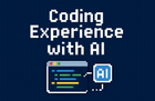 AIと共にするコーディング体験 のサムネイル