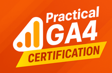 Google Analytics (GA4) Certification (GAIQ) Exam Questions & Answers for Practical Use 2026 thumbnail