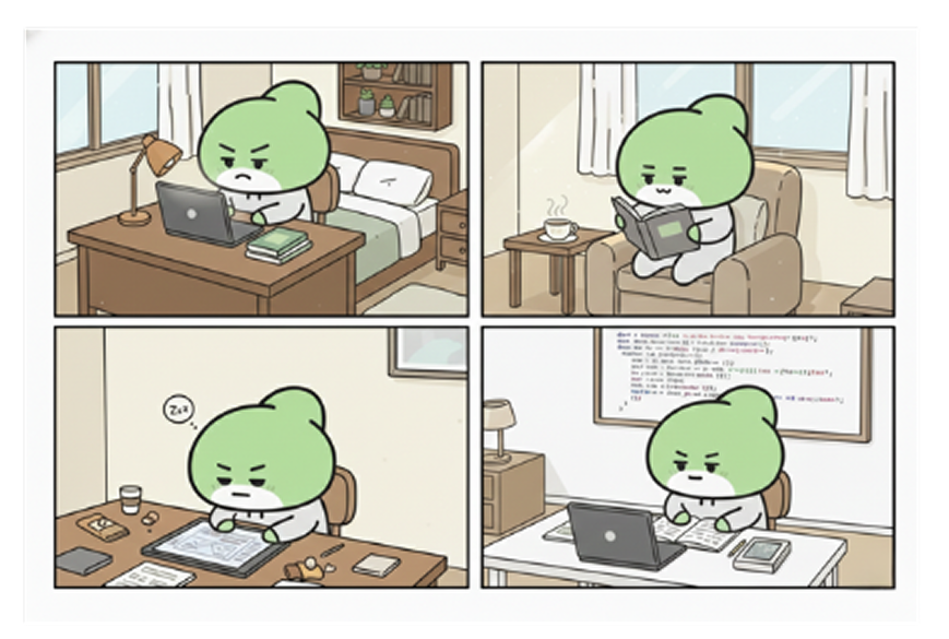 생존 챌린지 진짜 생사가 오가는 느낌,, 좀 너무 무인도에서 살아남아야할 것 ᄀ