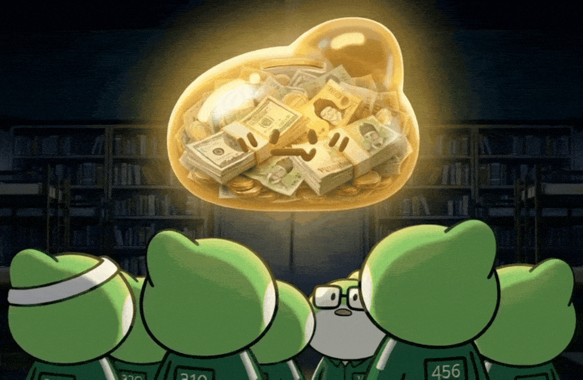 성장과 상금은 누구의 것? 인프런 3주 '서바이벌' 챌린지 : All or Nothing! 프로필 이미지