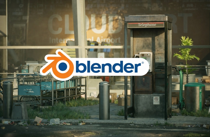 thumbnail background