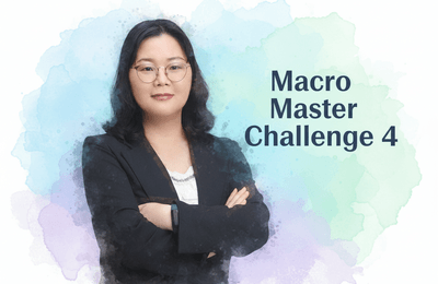 ChatGPT x Excel: Thử thách làm chủ Hàm & Macro Khóa 4