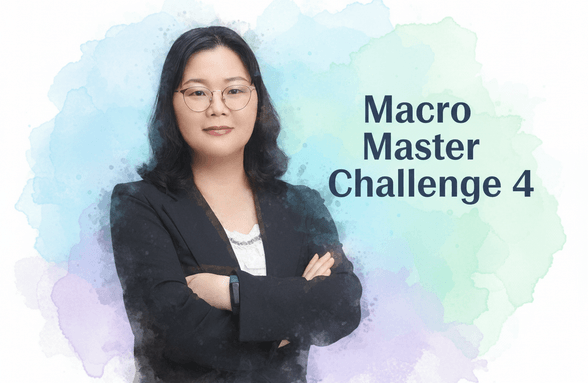 Hình thu nhỏ của ChatGPT x Excel: Thử thách làm chủ Hàm & Macro Khóa 4