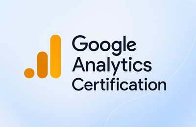 実務で使えるGoogleアナリティクス認定資格(GAIQ)の取得