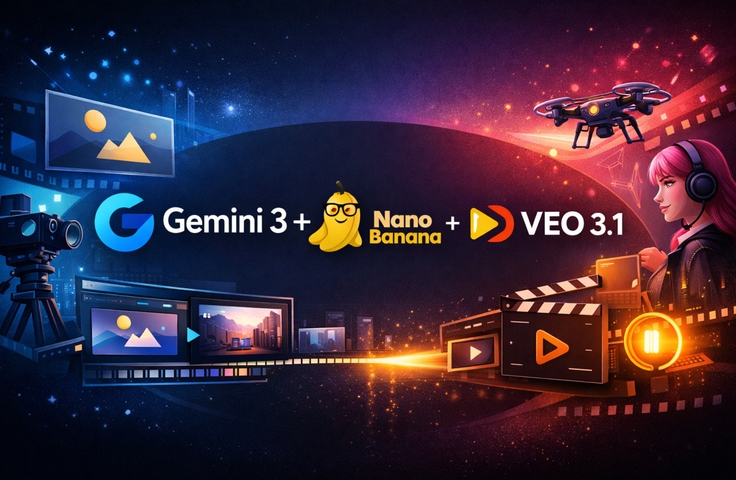 thumbnail background