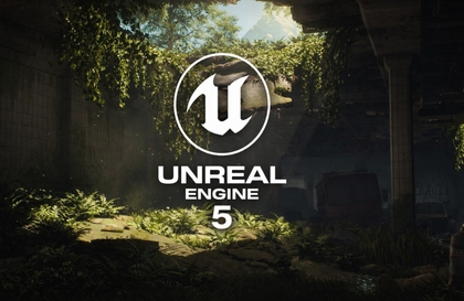 SpeedTree와 언리얼 엔진을 활용한 게임용 식생 제작 입문강의 썸네일