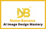 Thumbnail image of the Mastering Super-Gap Design/Planning with NanoBanana, the Leading Trend in AI Image Generation