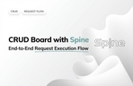 Thumbnail image of the Implementing Board CRUD with Spine: Everything About Request Execution Flow
