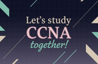 시스코 CCNA 함께 공부해요 썸네일