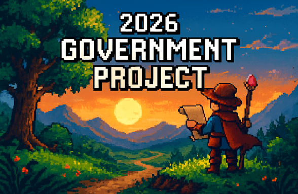 2026년 정부과제 스타트업 필승 전략: 심층 분석 및 실전 가이드 썸네일