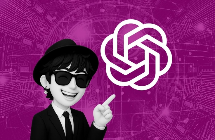 thumbnail background