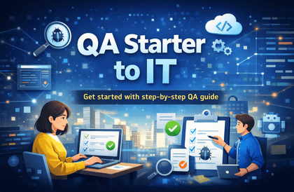 QA 직군으로 IT 업계에 입문하기강의 썸네일