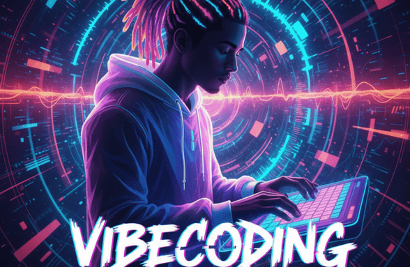 Hình thu nhỏ của Hiện thực hóa ý tưởng công việc bằng Vibe Coding: Dự án HRD (Google AI Studio × n8n)