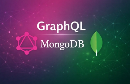 GraphQL Apollo Server with Node.js, MongoDB – GraphQL API