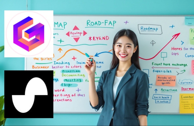 thumbnail background