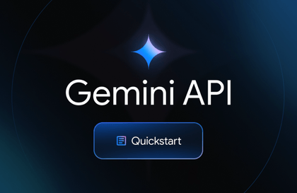 1시간 만에 배우는 TypeScript + Gemini API講義サムネイル