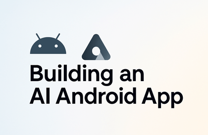 Build an Ad-Monetized Android App with AI in Just One Day강의 썸네일