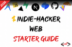 Thumbnail image of the 12 Beginner Guides for Non-Majors to Develop Profitable Websites in the AI Era