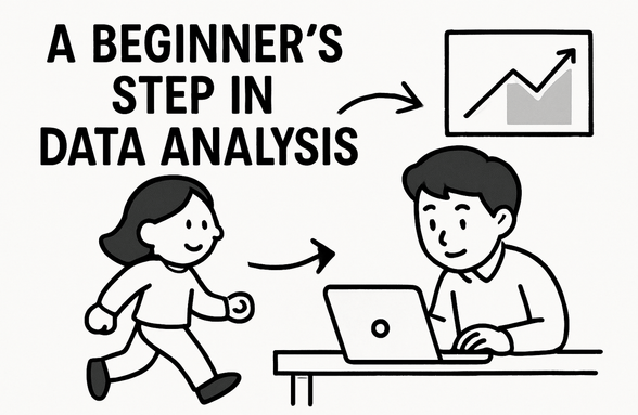 [취업 준비] 비전공자도 가능한 데이터 분석 첫걸음 썸네일